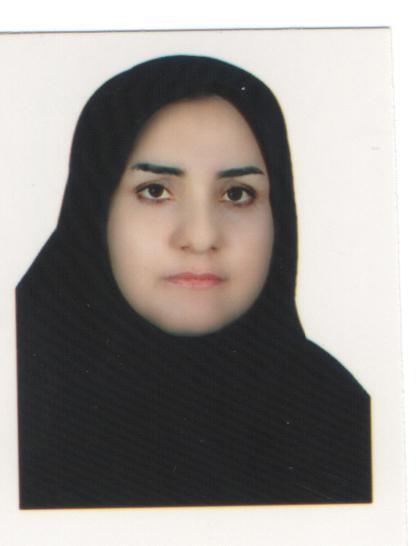 وکیل فاطمه علی زاده
