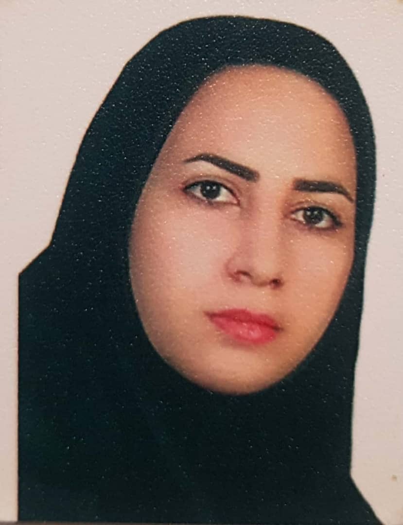 وکیل فاطمه غفارپور جهرمی