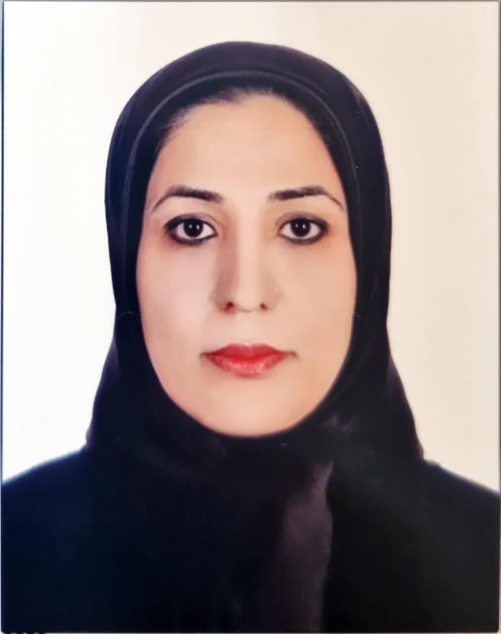 وکیل فاطمه غفوری