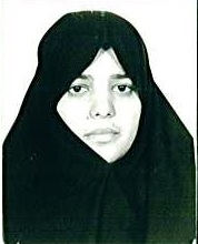 وکیل فاطمه فارسی