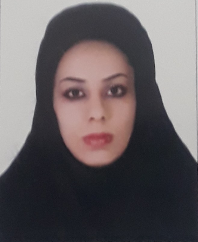 وکیل فاطمه فرزین پور