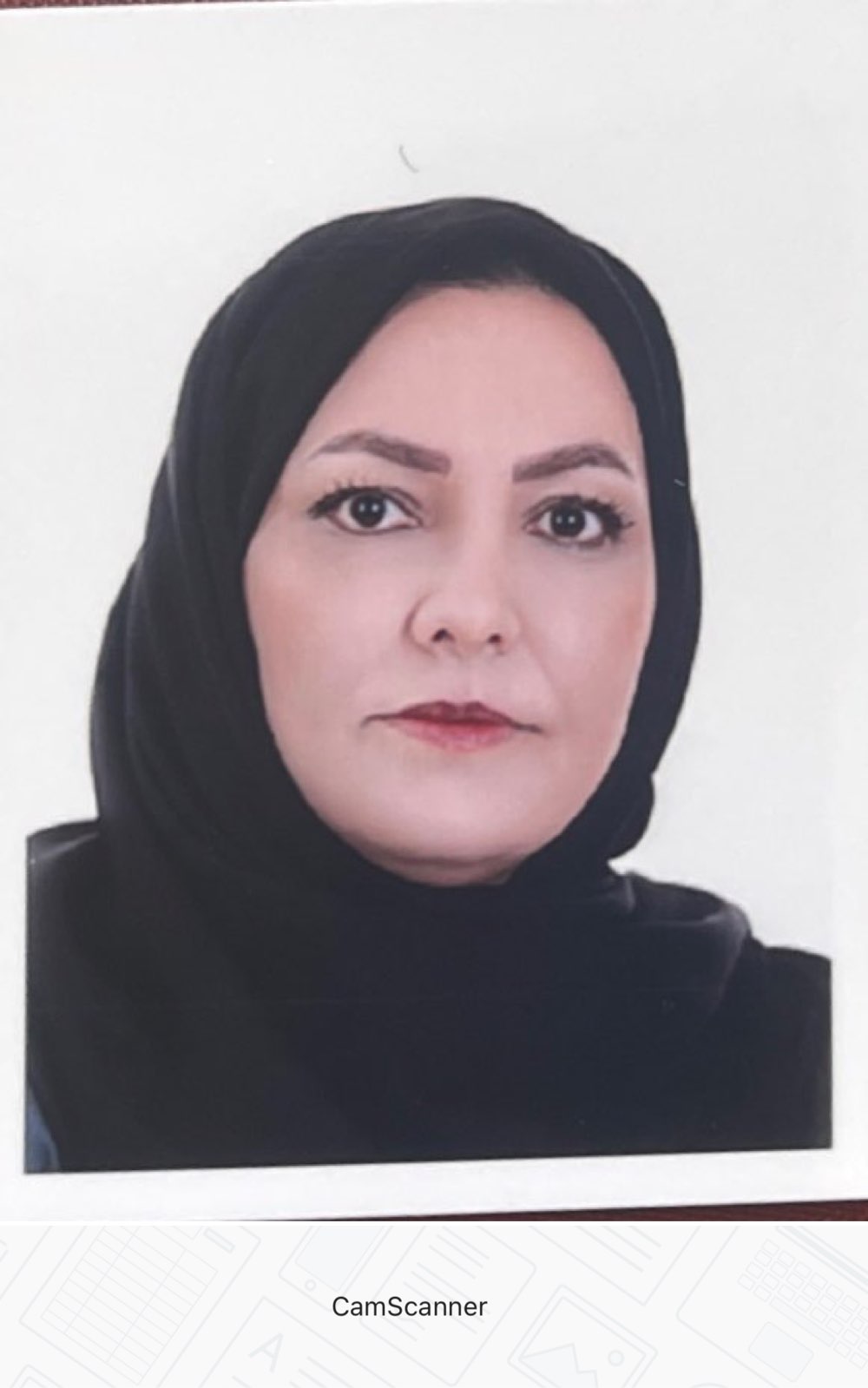 وکیل فاطمه فروزان زاده