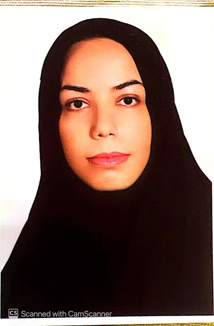 وکیل فاطمه فیض
