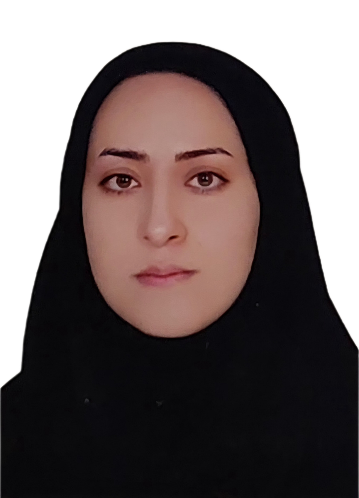 وکیل فاطمه قاسمی