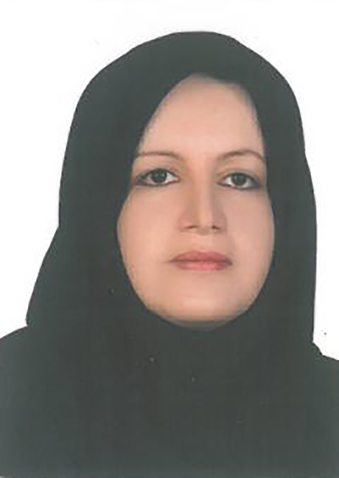 وکیل فاطمه قصری فرد
