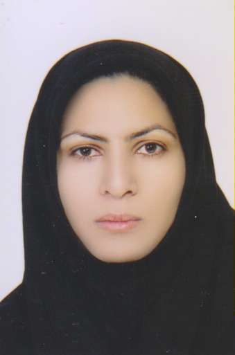 وکیل فاطمه قنبری