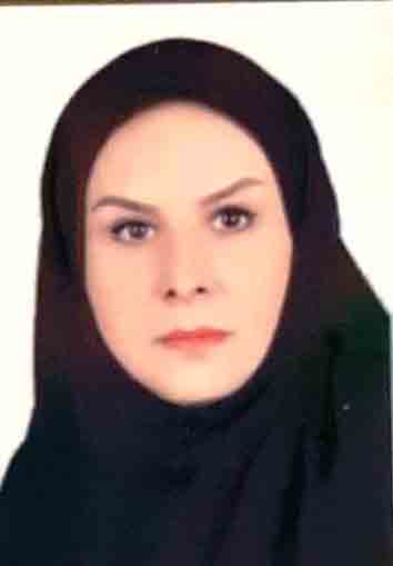 وکیل فاطمه قیصری ارانی