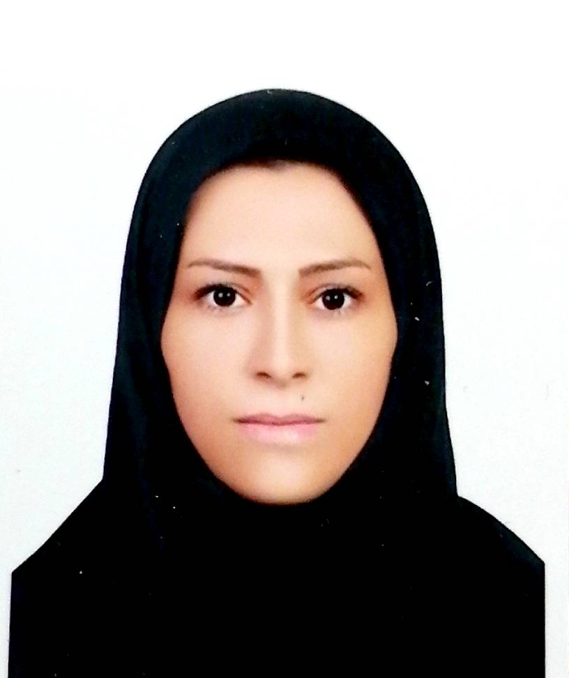 وکیل فاطمه متقی