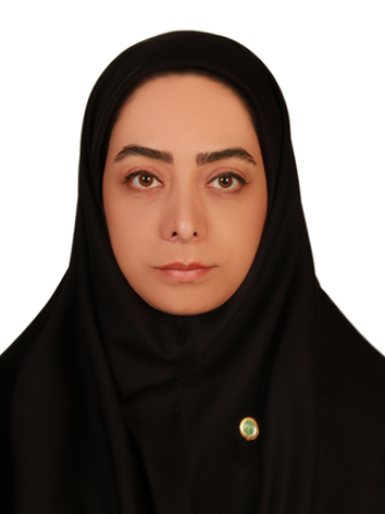 وکیل فاطمه مجاور رستمی