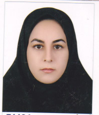 وکیل فاطمه محمدی
