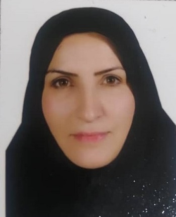 وکیل فاطمه محمدی