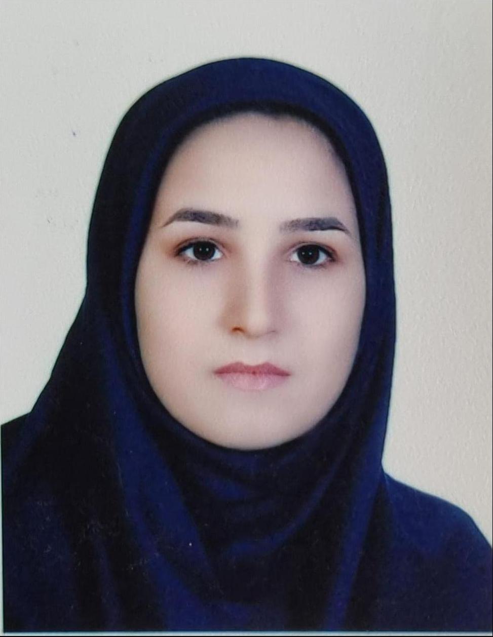 وکیل فاطمه محمدی