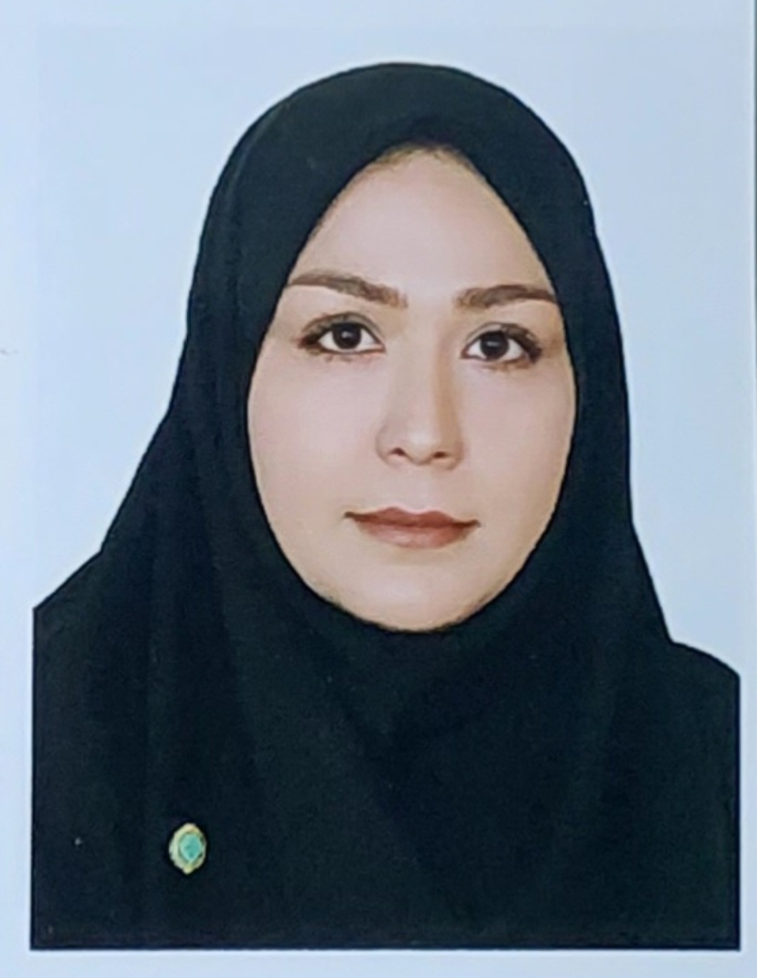 وکیل فاطمه محمدی