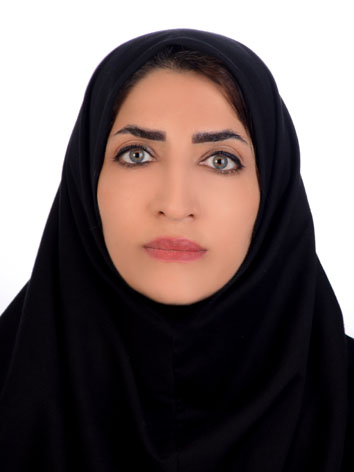 وکیل فاطمه محمدی سیاه پرانی