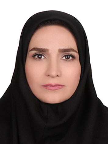 وکیل فاطمه محمدی گرفمی