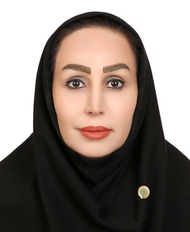 وکیل فاطمه محمدی
