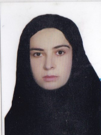 وکیل فاطمه محمودی
