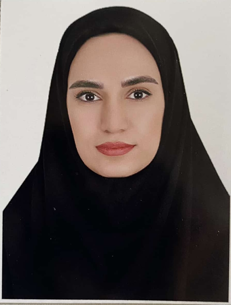 وکیل فاطمه محمودی