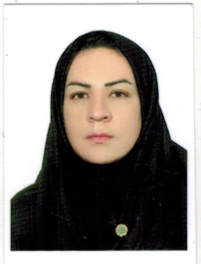 وکیل فاطمه مرادی