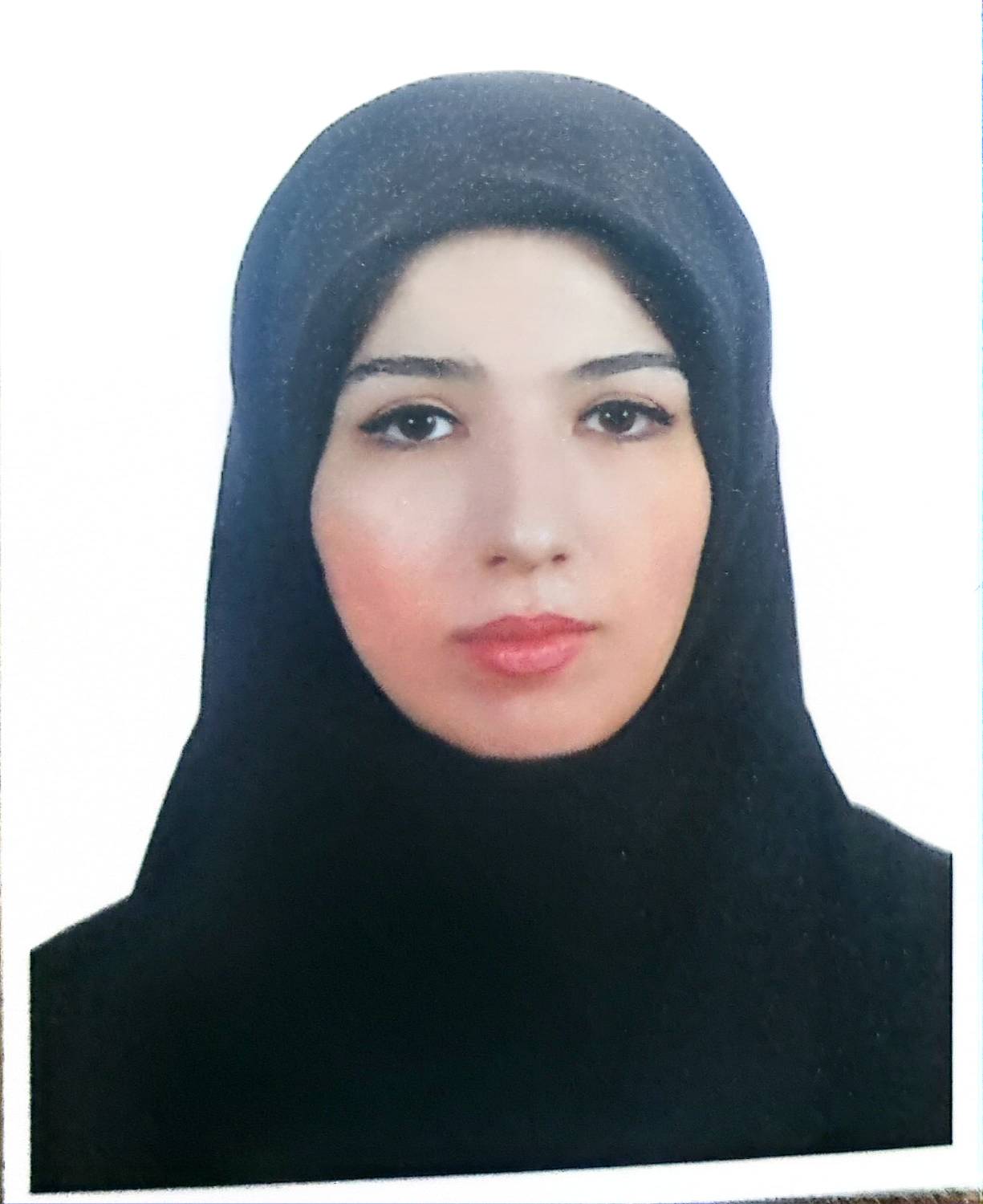 وکیل فاطمه مرادی عراقی
