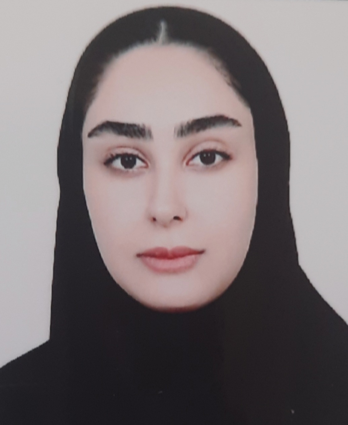 وکیل فاطمه مرادی نژاد