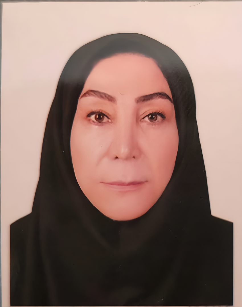 وکیل فاطمه مردانی