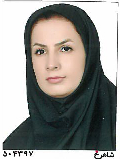 وکیل فاطمه مسعودی