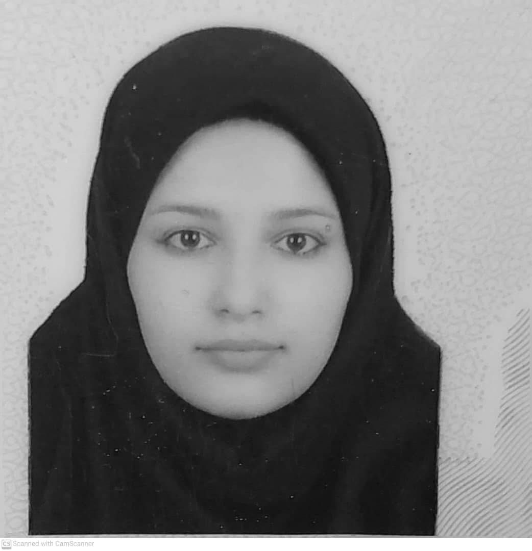 وکیل فاطمه مظفری