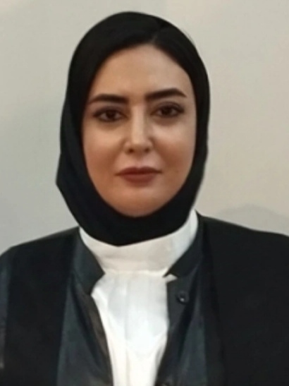 وکیل فاطمه منصوری