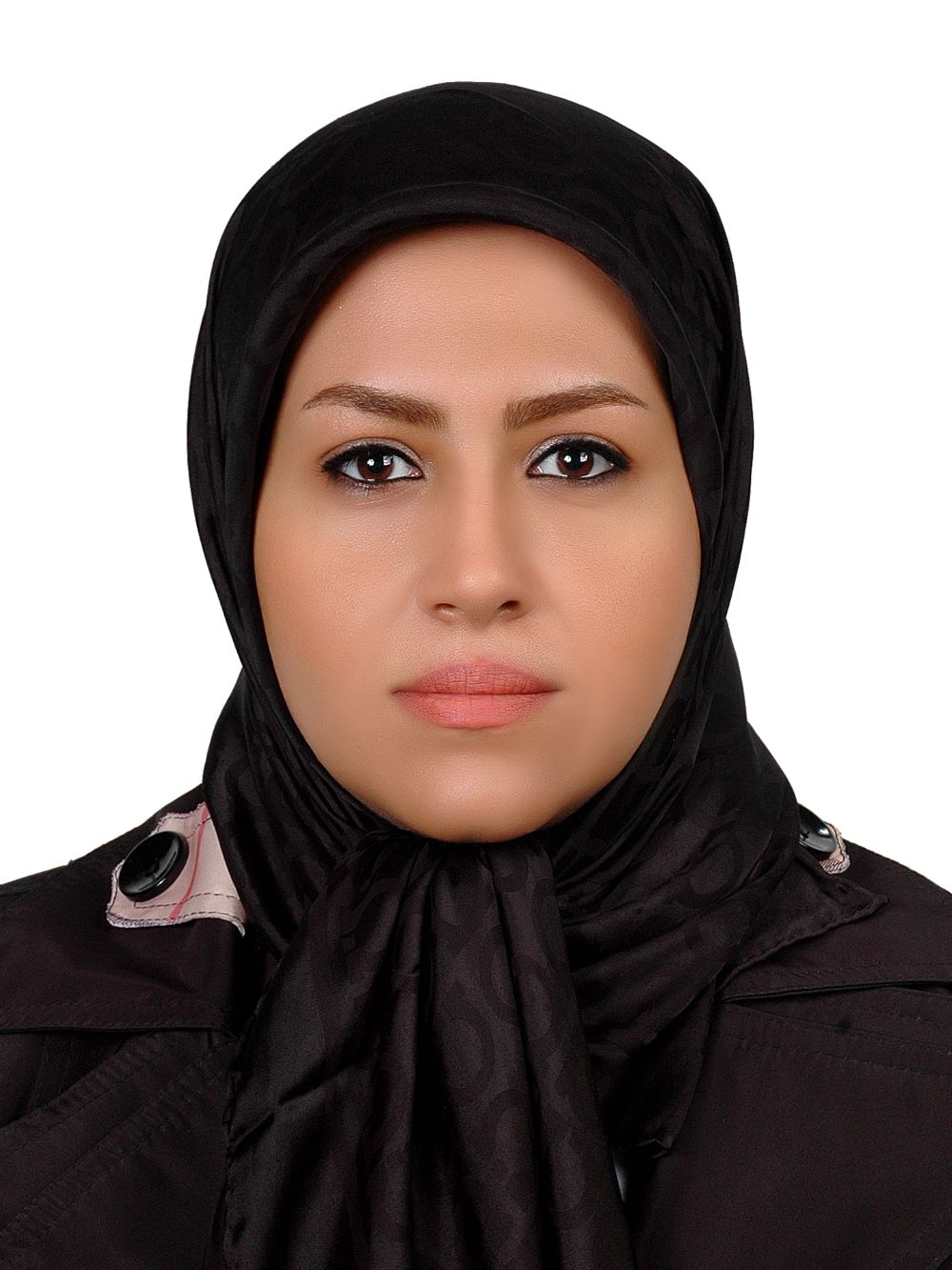 وکیل فاطمه منصوریان