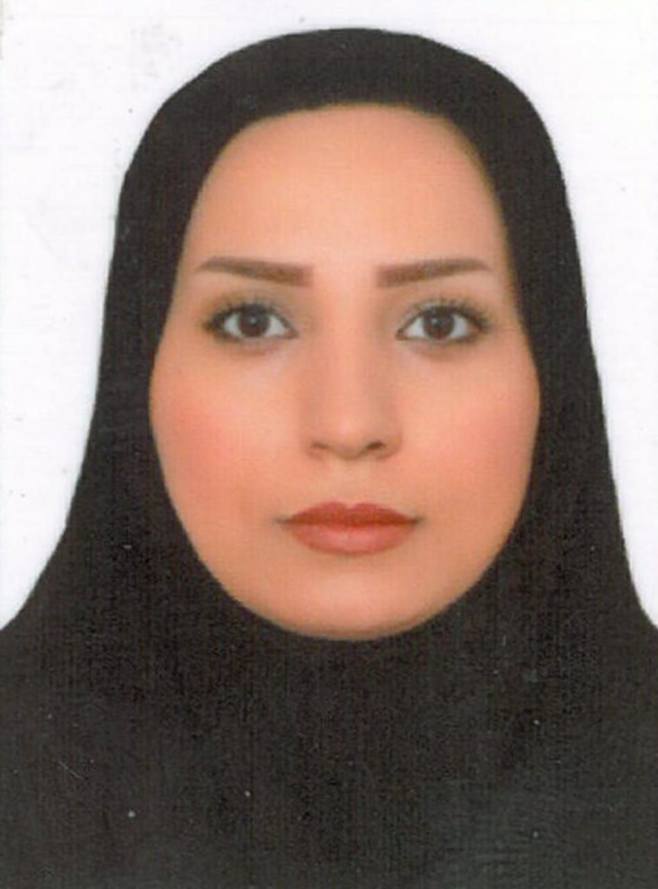 وکیل فاطمه موسوی