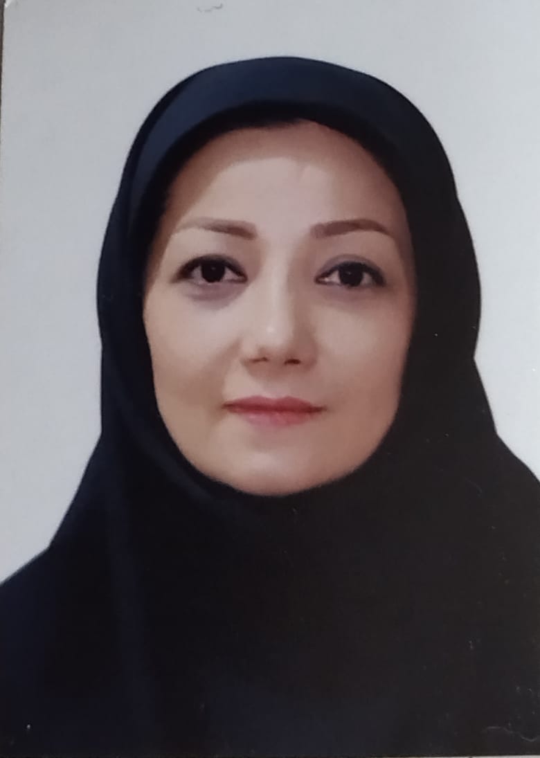 وکیل فاطمه مکارم
