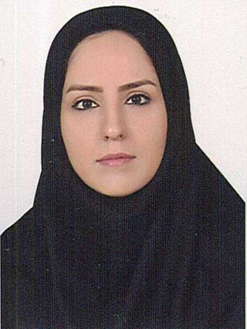 وکیل فاطمه میرزائی