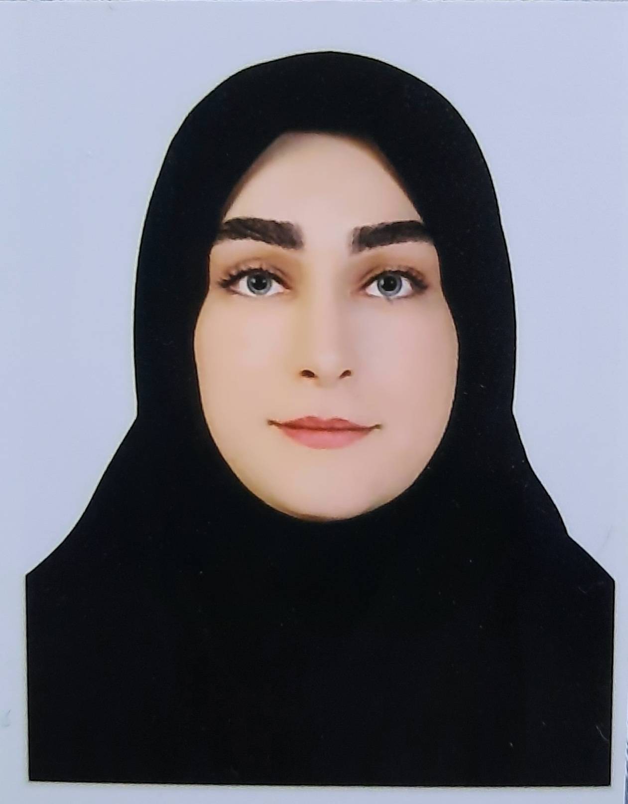 وکیل فاطمه میرزازاده ملکی