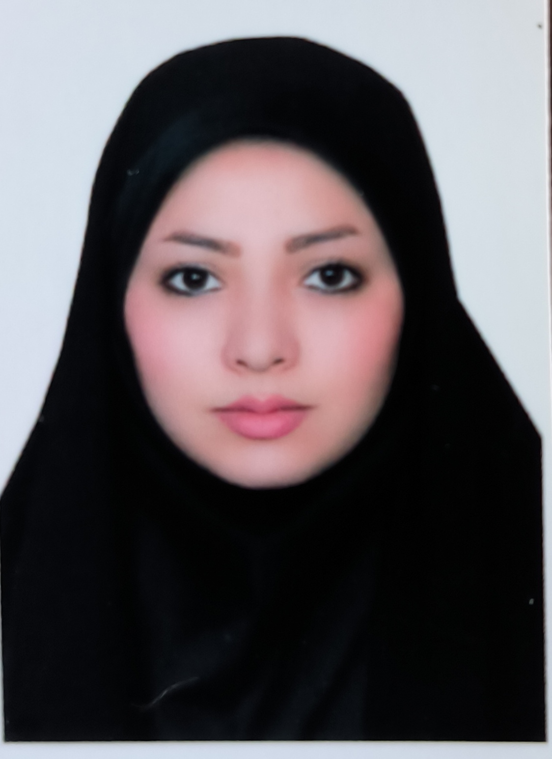 وکیل فاطمه میری