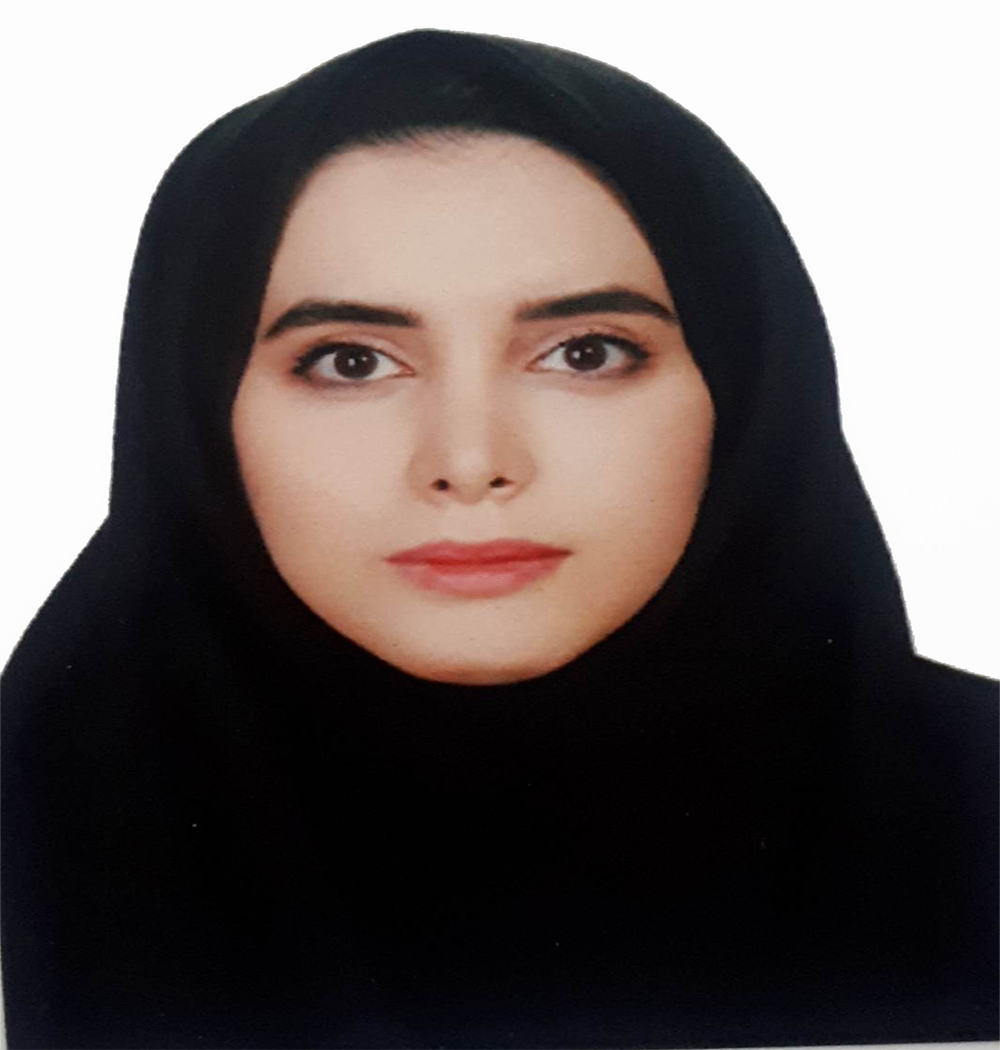 وکیل فاطمه نادری
