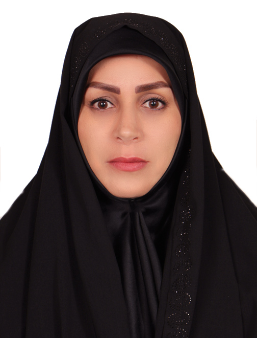 وکیل فاطمه نجارهای فروتن