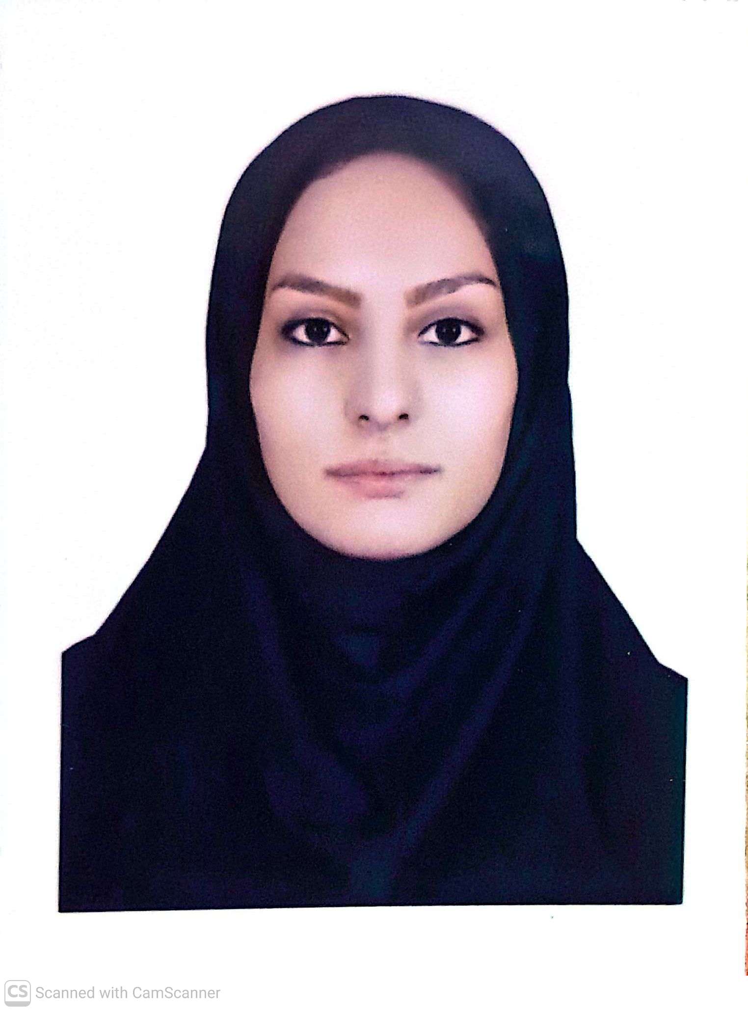 وکیل فاطمه نجفی شلمزاری