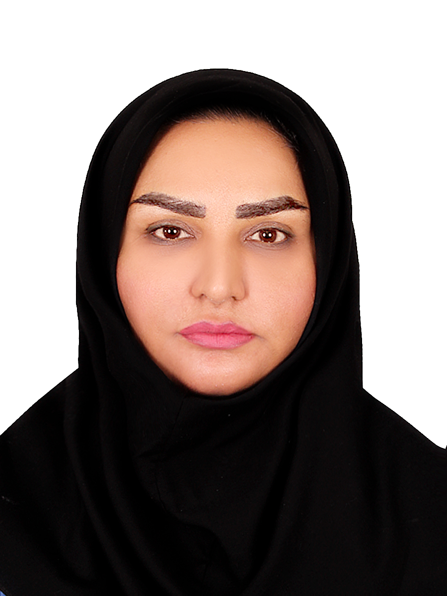 وکیل فاطمه نجفی
