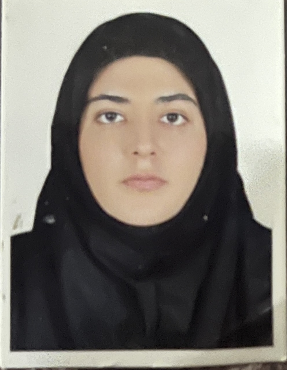 وکیل فاطمه نخعی آهوئی
