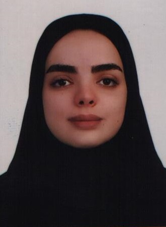 وکیل فاطمه نصر