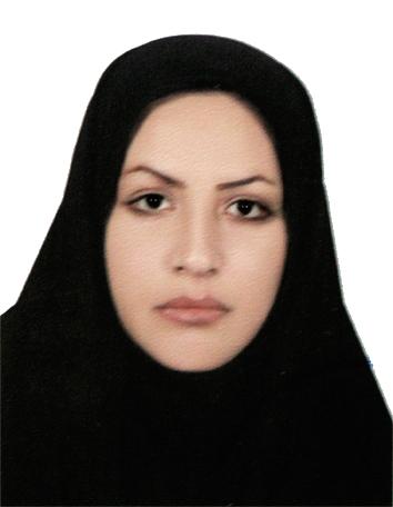 وکیل فاطمه نصیری