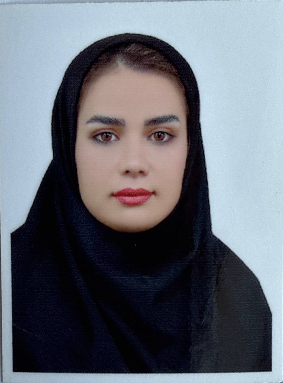 وکیل فاطمه نقدی