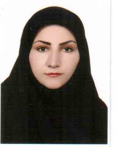 وکیل فاطمه نیرومند