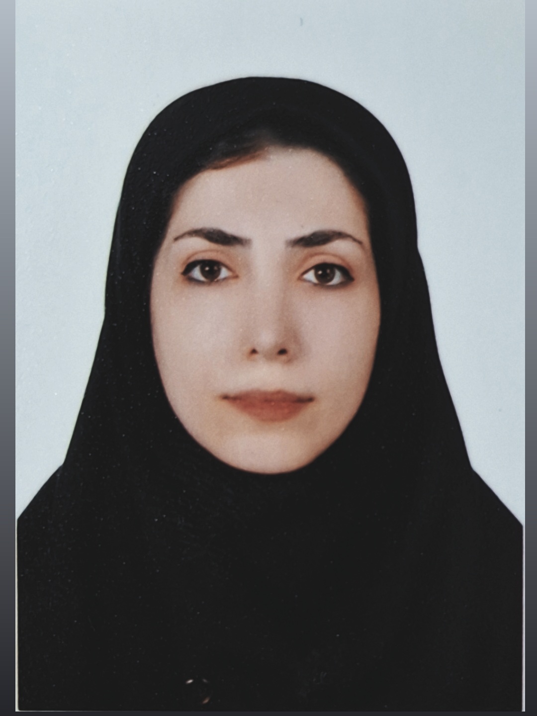 وکیل فاطمه هادی پور لاکمه سری