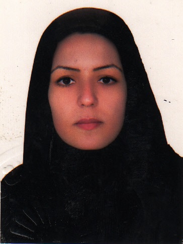 وکیل فاطمه هفتانی