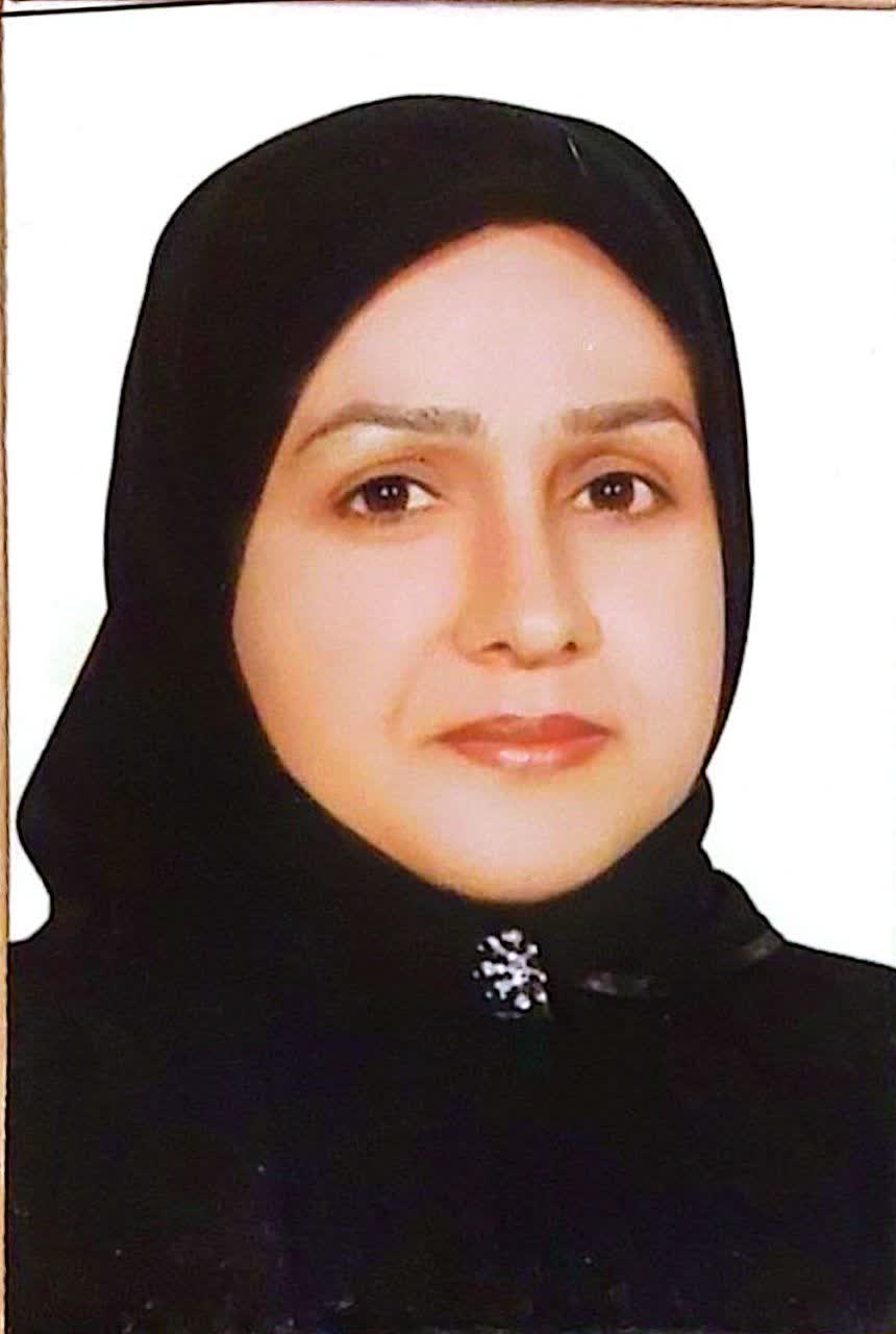 وکیل فاطمه وکیلی