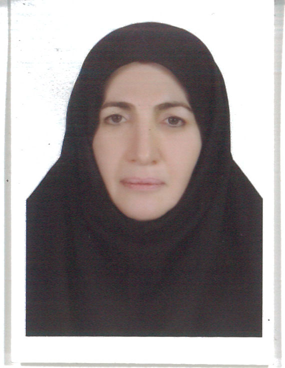 وکیل فاطمه پارسائی