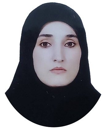 وکیل فاطمه پاک نهاد