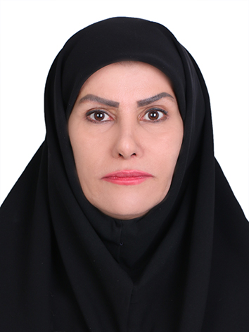 وکیل فاطمه پریچه
